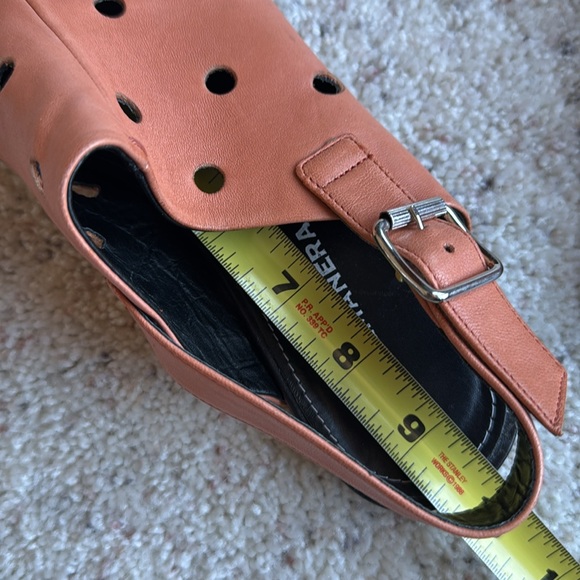 🆕HALMANERA Rare Perforated Sandal - Picture 12 of 13